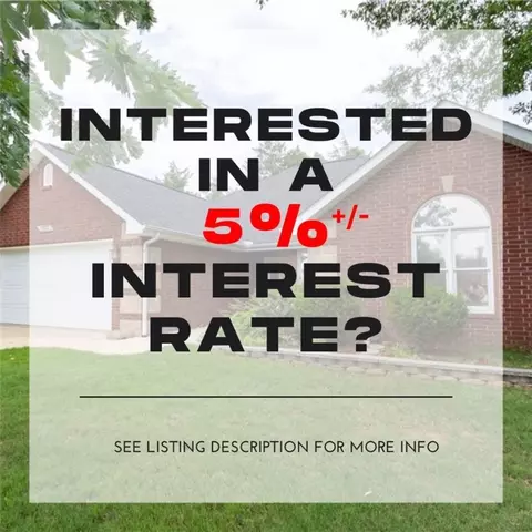 1323 Cottonwood Ct, Mountain Home, AR 72653