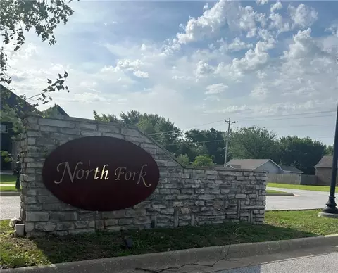 Lot 53 SW Gunstock Road, Bentonville, AR 72712