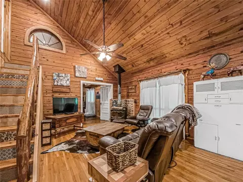 000 Hc 72 #BOX 40, Jasper, AR 72641