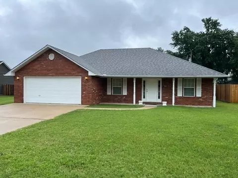 652 Walnut Ridge St, Centerton, AR 72719 photo 2