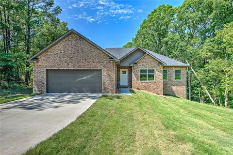 76 Stoneykirk Dr, Bella Vista, AR 72715