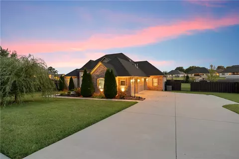 1321 Solata St, Centerton, AR 72719 photo 31