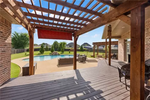 1321 Solata St, Centerton, AR 72719 photo 26