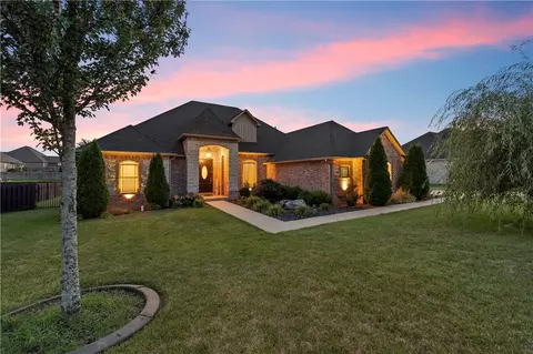 1321 Solata St, Centerton, AR 72719 photo 3