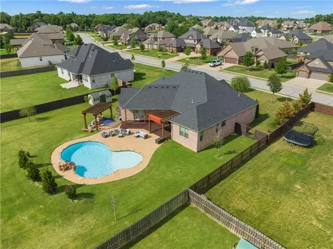 1321 Solata St, Centerton, AR 72719 photo 4