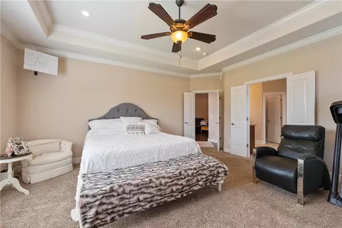 1321 Solata St, Centerton, AR 72719 photo 14