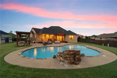 1321 Solata St, Centerton, AR 72719 photo 6