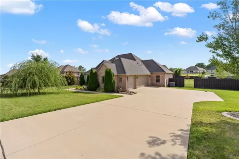 1321 Solata St, Centerton, AR 72719 photo 32