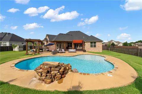 1321 Solata St, Centerton, AR 72719 photo 5