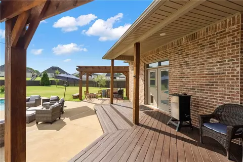 1321 Solata St, Centerton, AR 72719 photo 27