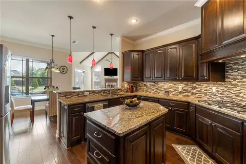 1321 Solata St, Centerton, AR 72719 photo 11