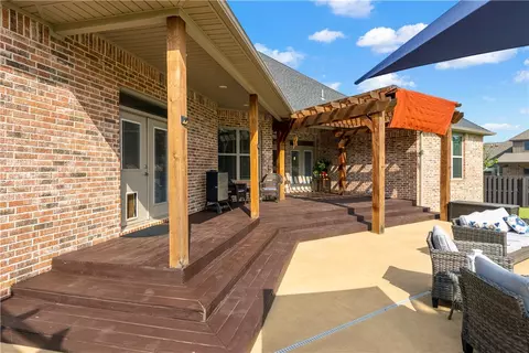 1321 Solata St, Centerton, AR 72719 photo 28