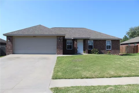 502 Eagle Dr, Gravette, AR 72736 photo 22