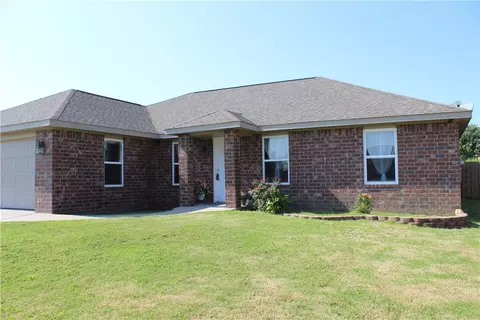 502 Eagle Dr, Gravette, AR 72736 photo 21