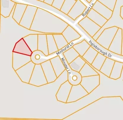Midhurst Lane, Bella Vista, AR 72715