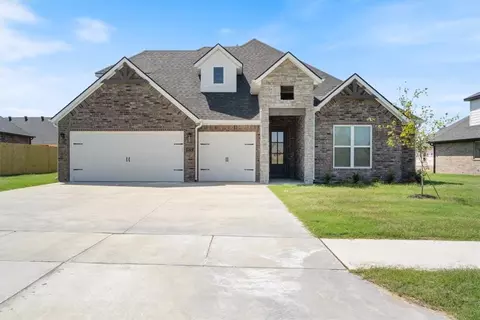 877 Ardiano Ave, Springdale, AR 72762
