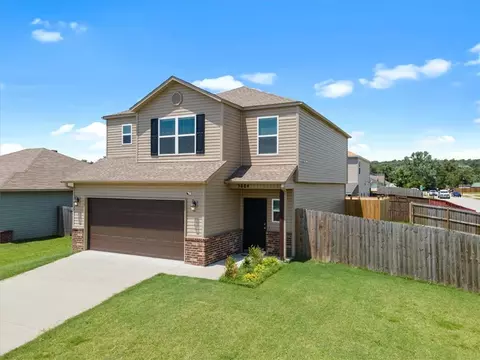 3684 Kelso Ave, Springdale, AR 72764