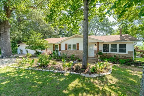 296 S Wyman Rd, Fayetteville, AR 72703