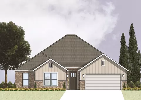 3810 SW Pinecrest Dr, Bentonville, AR 72713