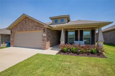 6112 NW Silas St, Bentonville, AR 72713