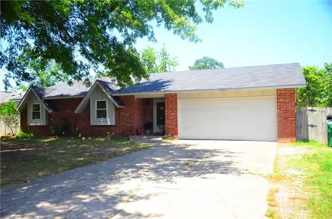 3606 Backus Ave, Springdale, AR 72762