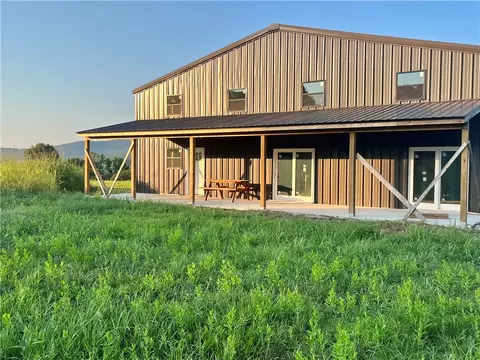 Tbd Highway 16, Elkins, AR 72727