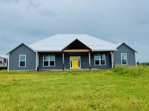 15684 Sims Rd, Canehill, AR 72717