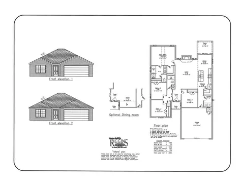 259 New York Ave, Farmington, AR 72730