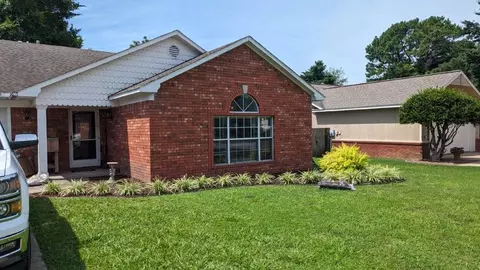 114 Cordes Dr, Siloam Springs, AR 72761