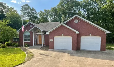 20 Blizzen Ln, Bella Vista, AR 72714