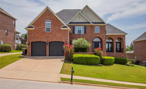 7012 W Shadow Valley Rd, Rogers, AR 72758