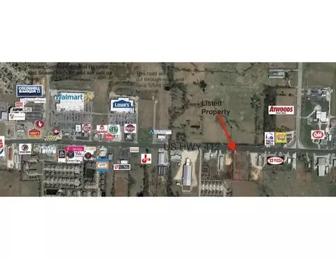 3930 E Hwy 412, Siloam Springs, AR 72761