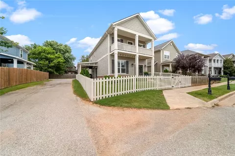 6513 W Pleasant Way, Rogers, AR 72758