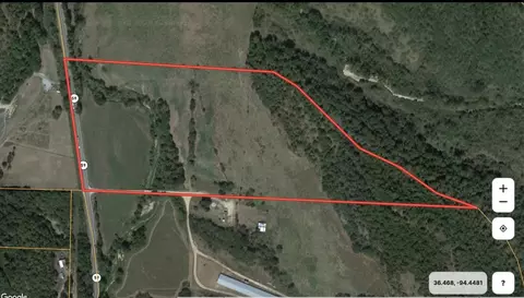 tbd Ar 59 Hwy, Sulphur Springs, AR 72768