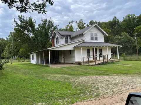 5118 County Road 808, Green Forest, AR 72638