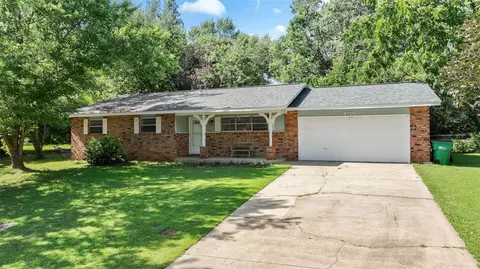 4301 Alma St, Springdale, AR 72764