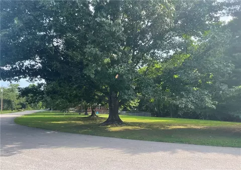 Nn Dancer Road, Avoca, AR 72756