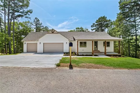 17879 Antler, Rogers, AR 72756