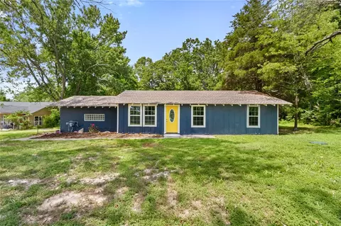 12408 Cannon Rd, Rogers, AR 72756