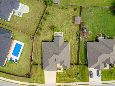 111 Sicily Dr, Centerton, AR 72719 photo 5