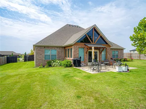 111 Sicily Dr, Centerton, AR 72719 photo 14