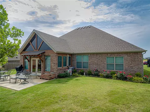 111 Sicily Dr, Centerton, AR 72719 photo 15