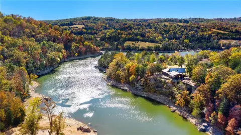 2529 E County Road 148, Eureka Springs, AR 72632