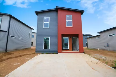 890 Ventnor Ave, Centerton, AR 72719