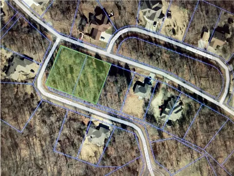 1 Dunbarton Drive, Bella Vista, AR 72715
