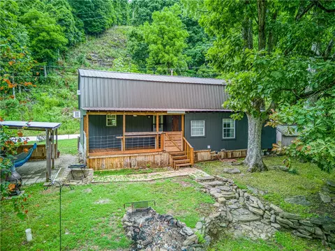 537 Nc 6450, Jasper, AR 72641