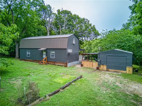 537 Nc 6450, Jasper, AR 72641 photo 36