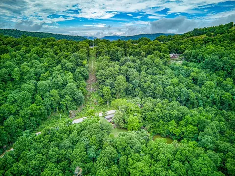 537 Nc 6450, Jasper, AR 72641 photo 4