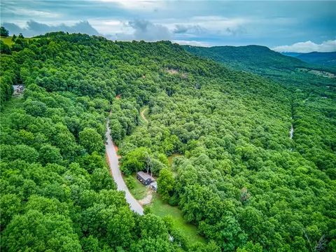 537 Nc 6450, Jasper, AR 72641 photo 9