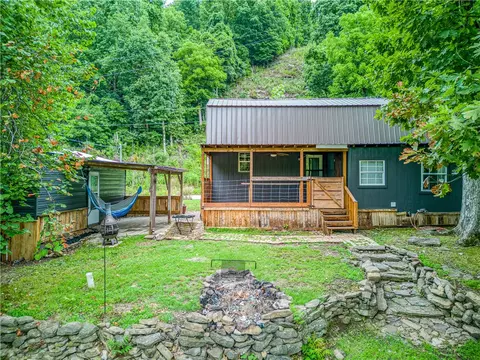 537 Nc 6450, Jasper, AR 72641 photo 2